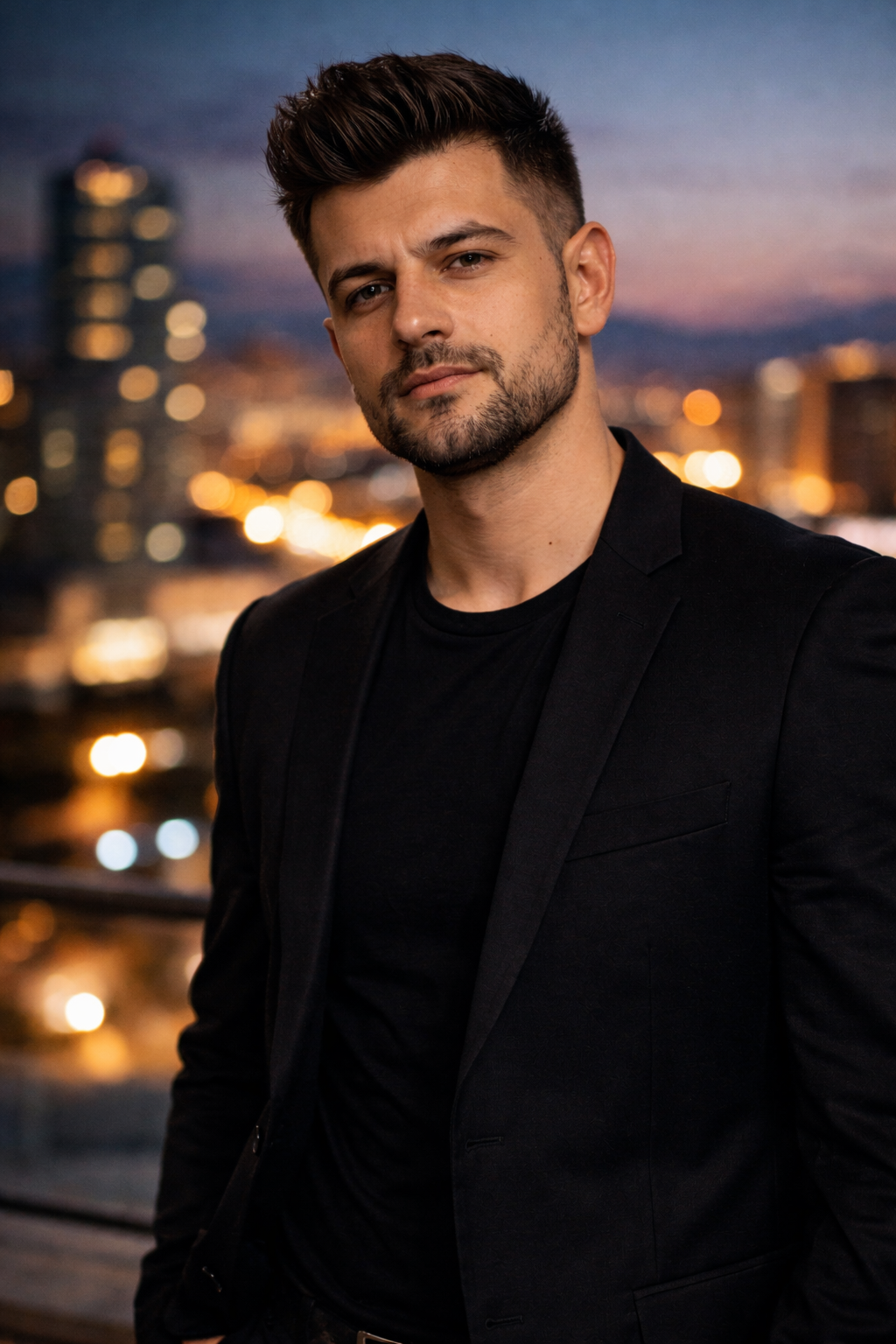 СОБИРОВ МУХАММАДРАСУЛ